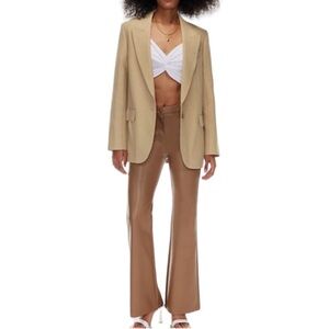 Wilfred Flores Blazer